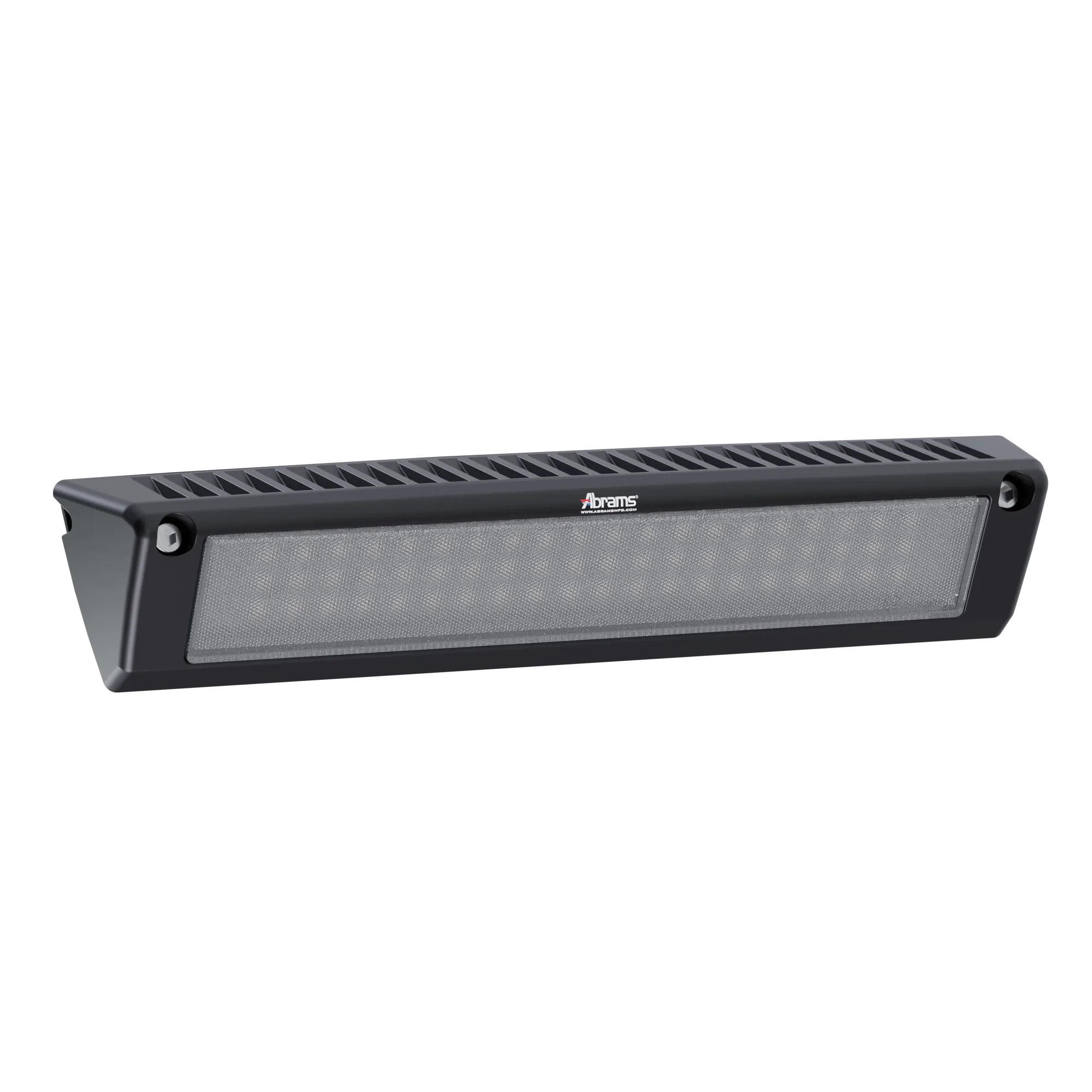 13" Cobalt XS Series 60W [6,000LM] LED Down / Scene / Area Light / RV Exterior Porch Flood Light