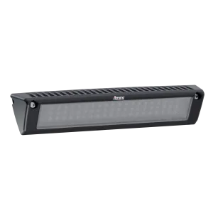 13" Cobalt XS Series 60W [6,000LM] LED Down / Scene / Area Light / RV Exterior Porch Flood Light