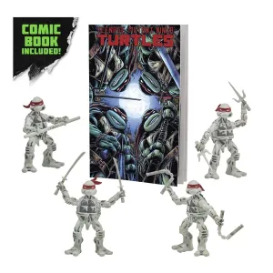 35 Years of TMNT Original Comic Book Series Gift Set