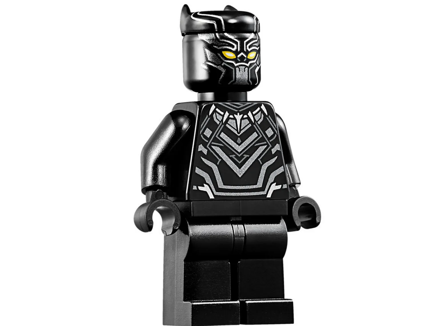 76047 LEGO® Marvel Super Heroes Black Panther Pursuit