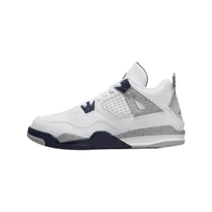 Air Jordan 4 Retro PS Midnight Navy