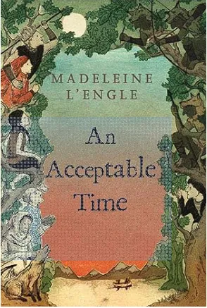 An Acceptable Time (Time Quintet #5)