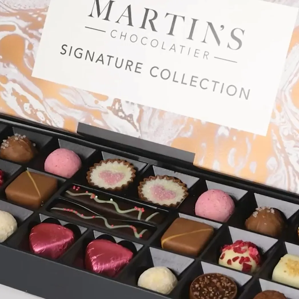 Artisan Signature Collection | 30 Box