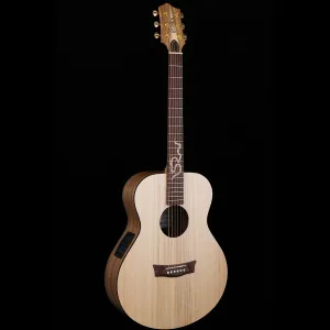 Artist Josh Teskey Signature Concert Model (JTC-SE-BWF)