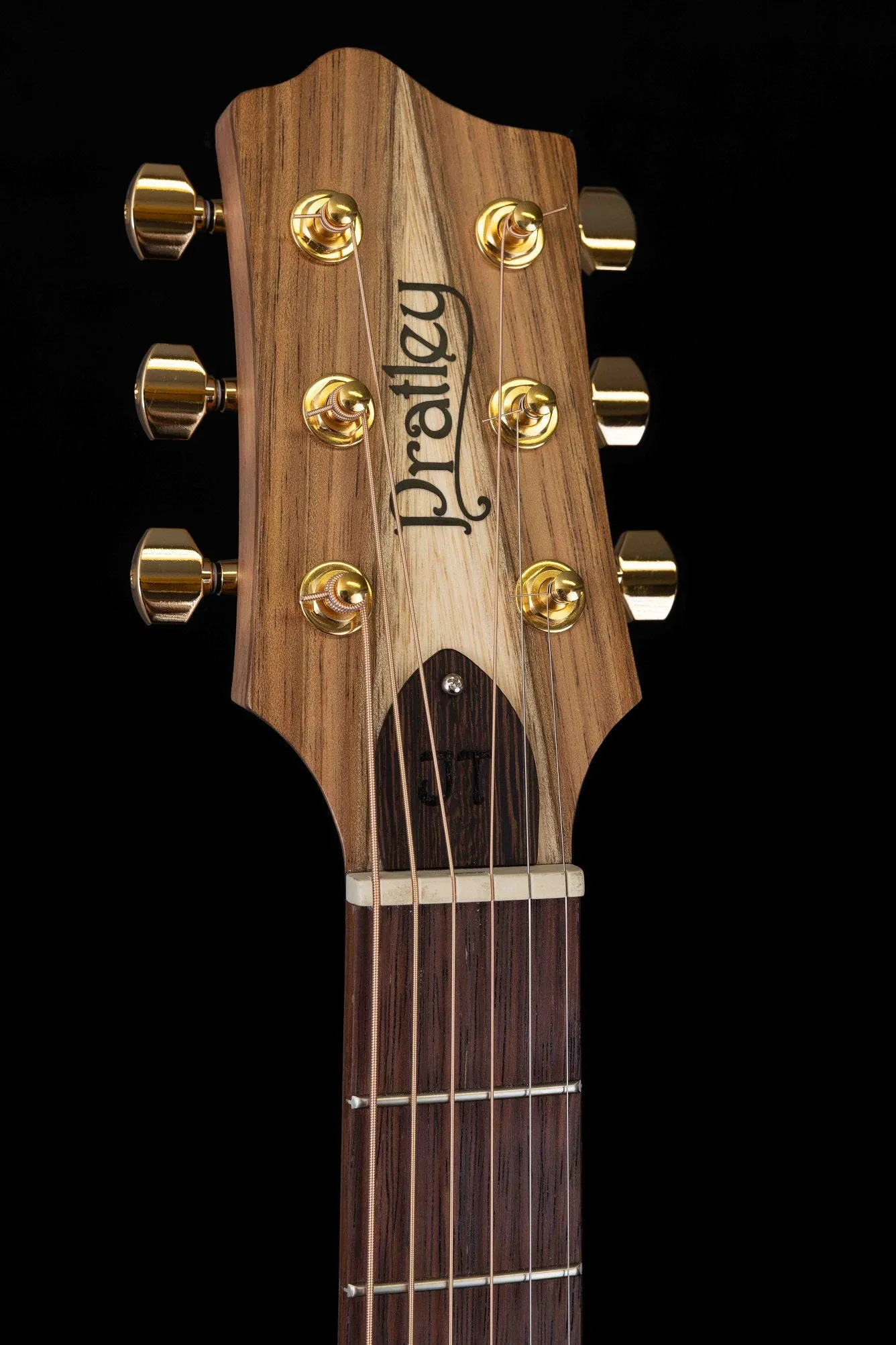 Artist Josh Teskey Signature Concert Model (JTC-SE-BWF)