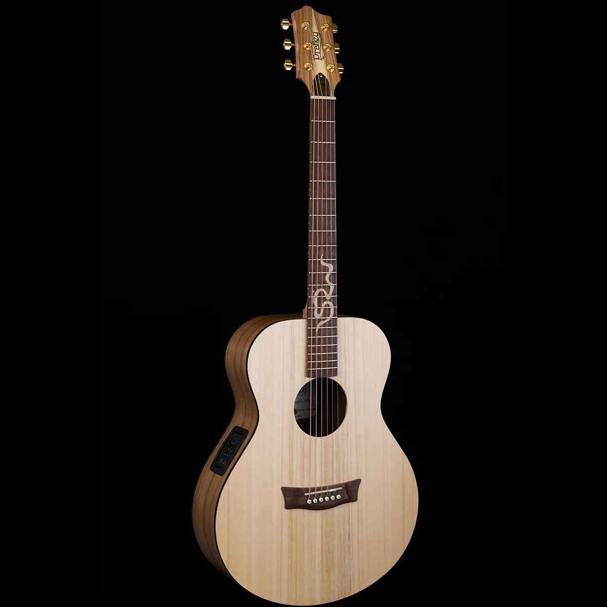 Artist Josh Teskey Signature Concert Model (JTC-SE-BWF)