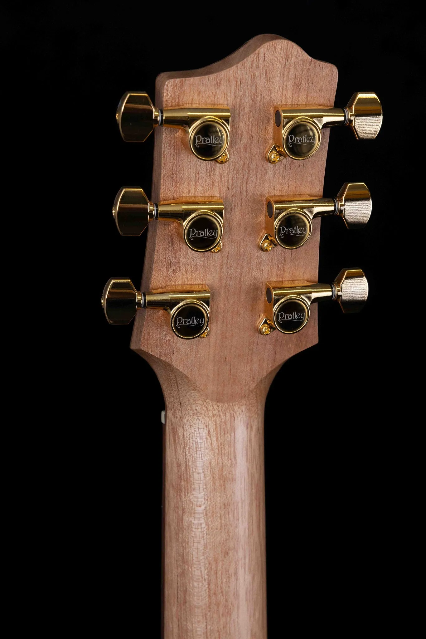 Artist Josh Teskey Signature Concert Model (JTC-SE-BWF)