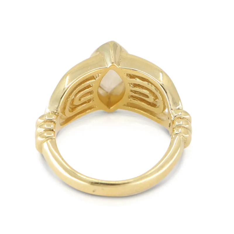 ATHENA MOONSTONE RING