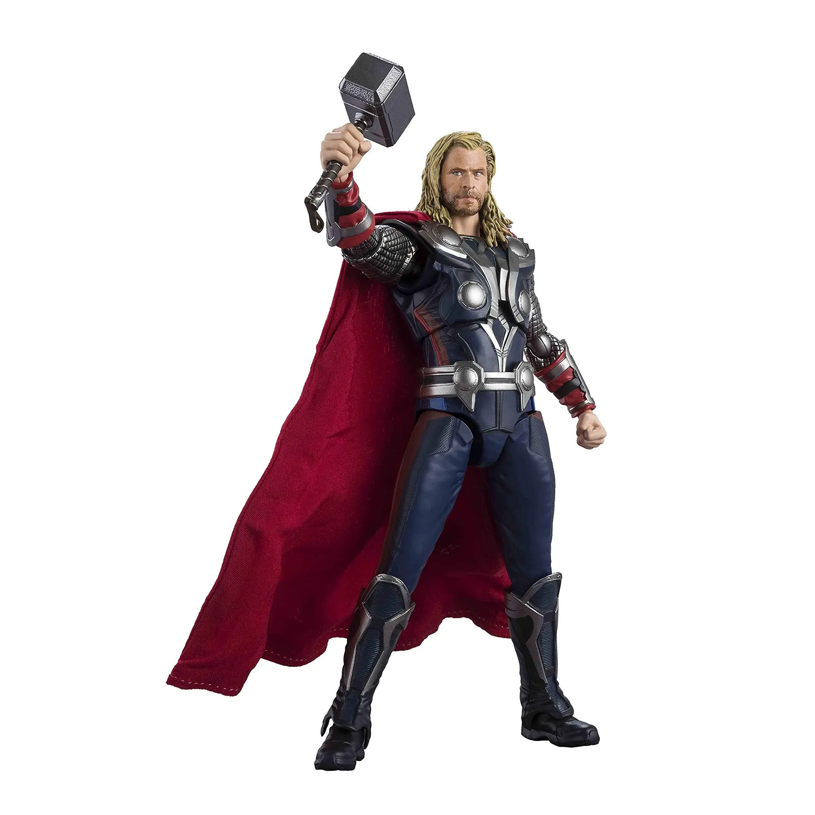 Bandai Marvel Avengers SHFiguarts Thor Avengers Assemble Edition Figure