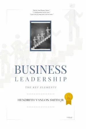 Business Leadership