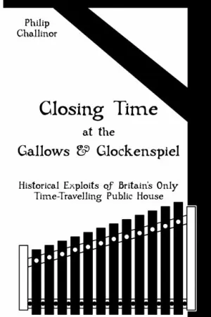 Closing Time at the Gallows and Glockenspiel