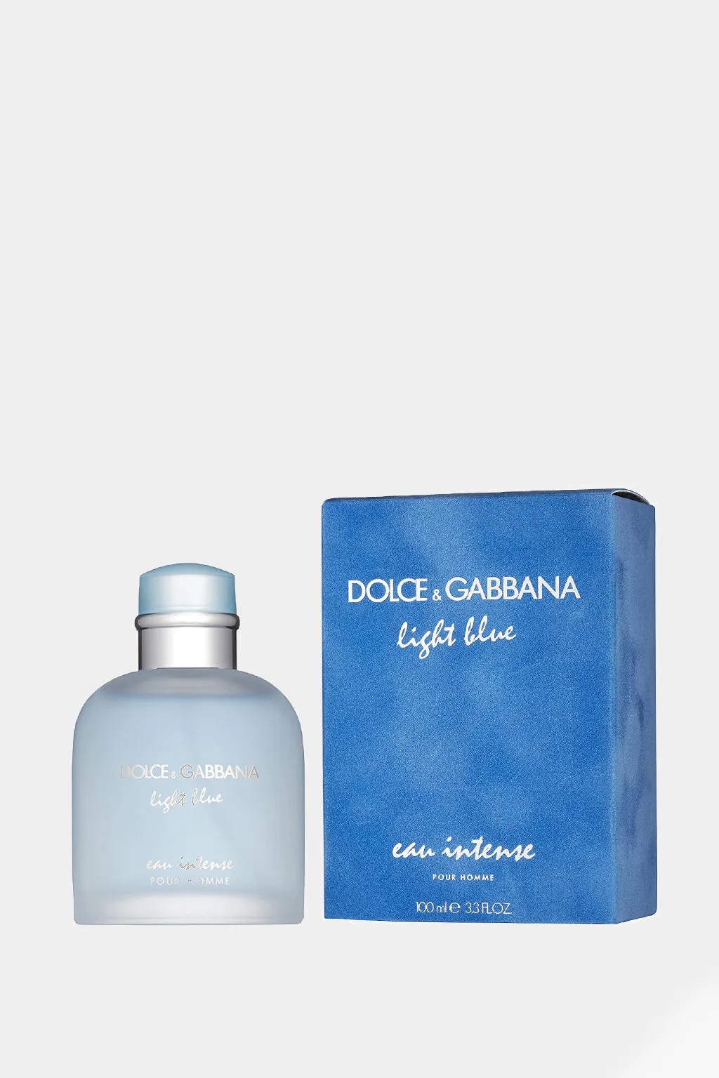 Dolce & Gabbana - Light Blue Eau de Parfum