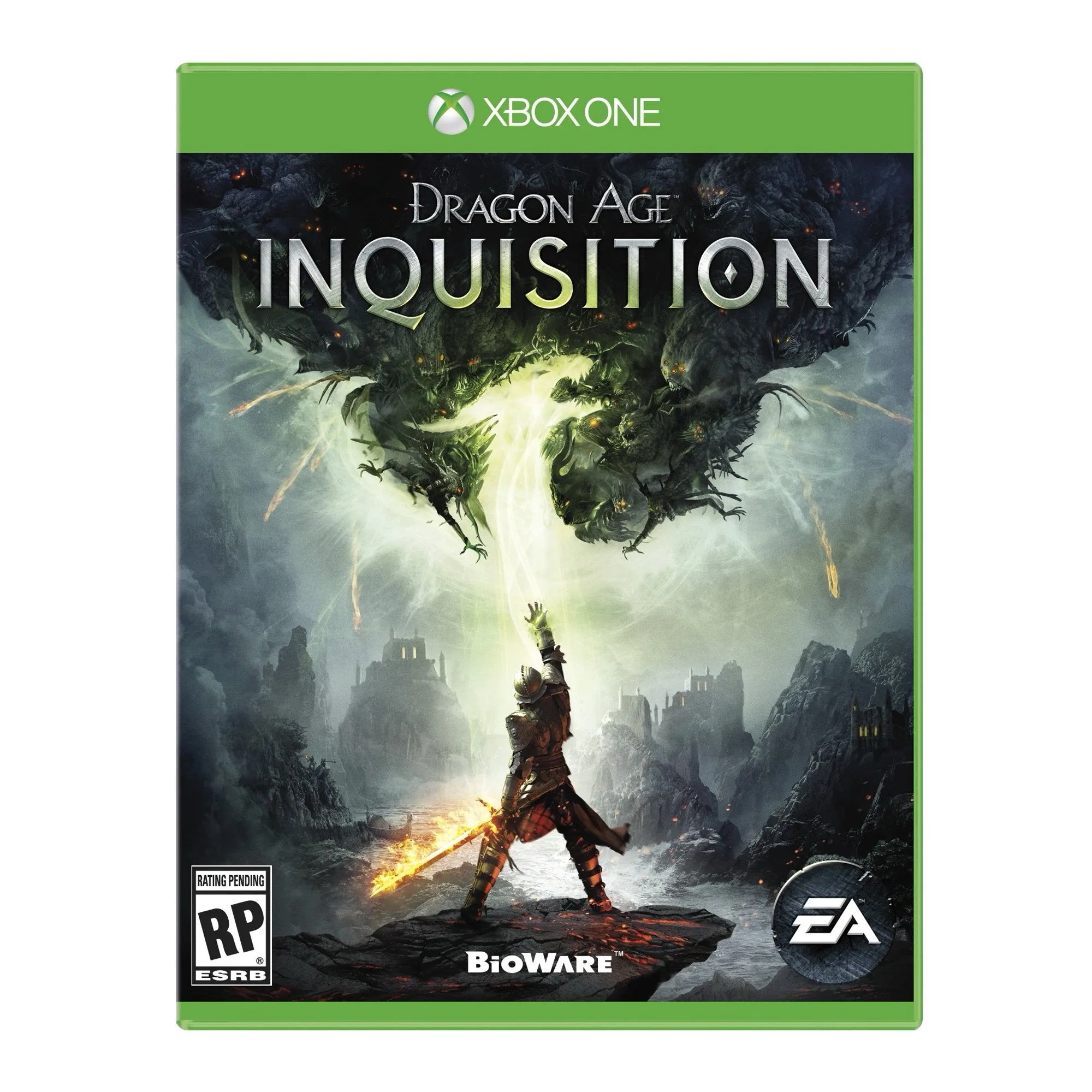 Dragon Age: Inquisition - Xbox One Standard Edition