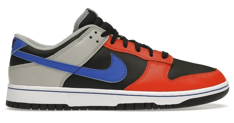 Dunk Low EMB NBA 75th Anniversary Knicks