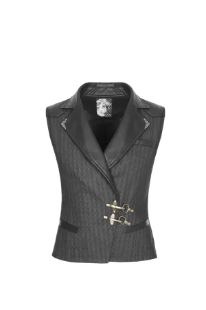 Earl of Hukkingham Vest