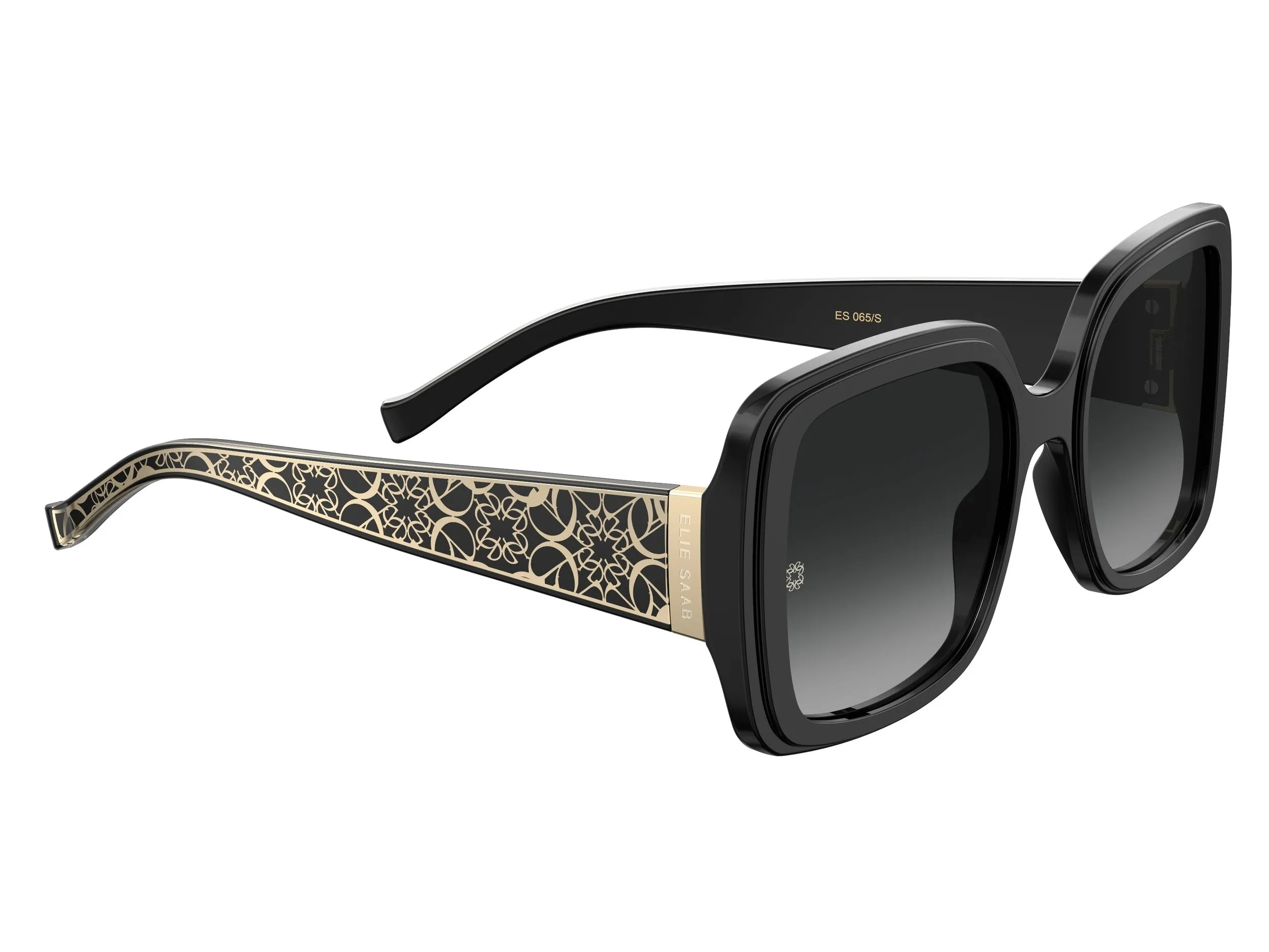 Elie Saab  Square sunglasses - ES 065/S