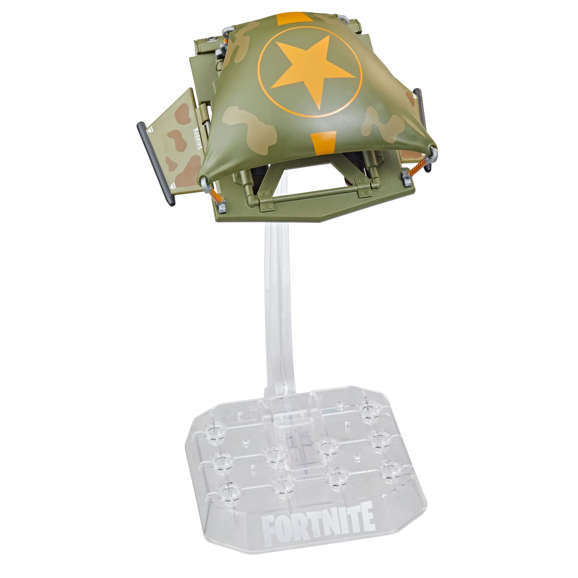 Fortnite Victory Royale Series Aerial Assault One Glider