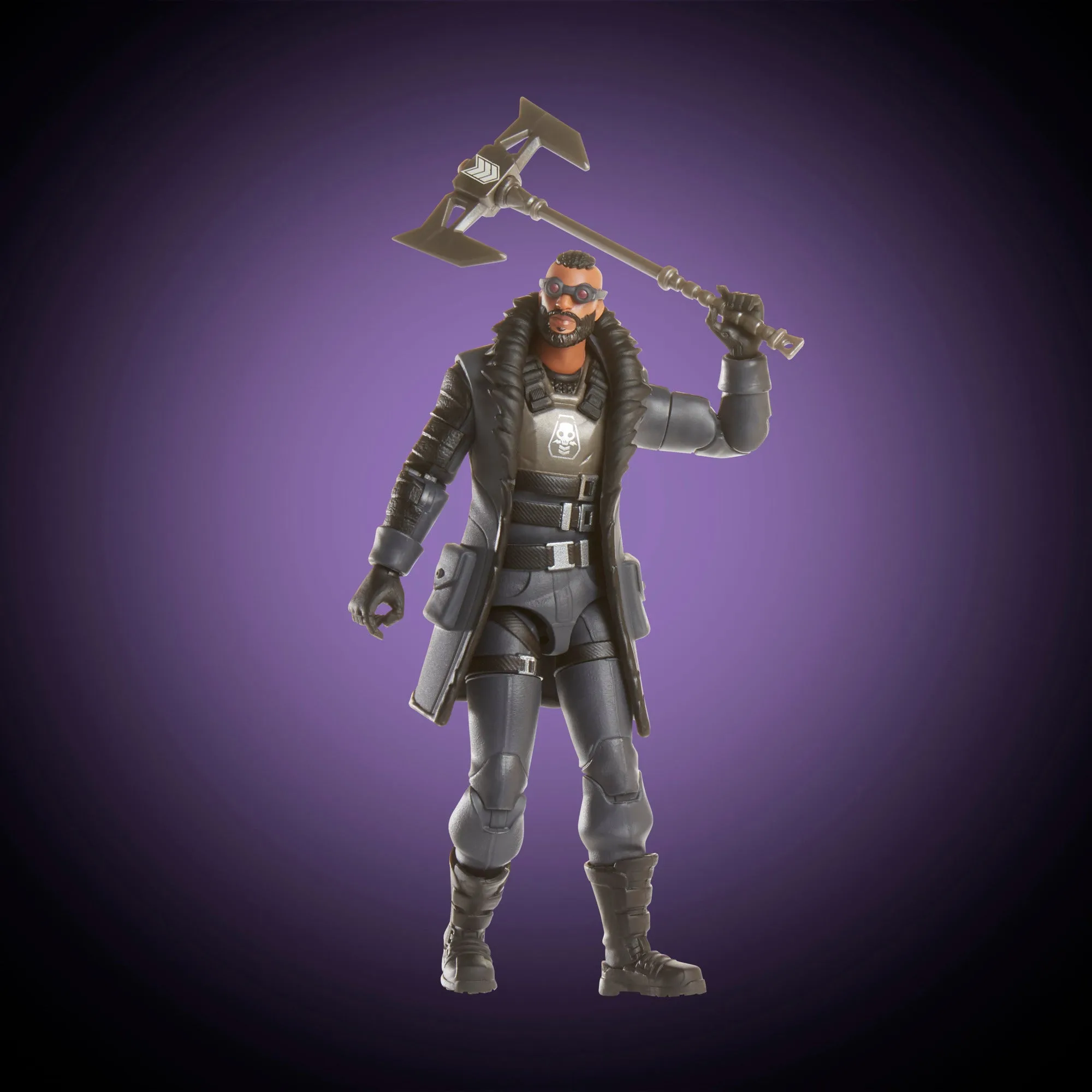 Fortnite Victory Royale Series Renegade Shadow