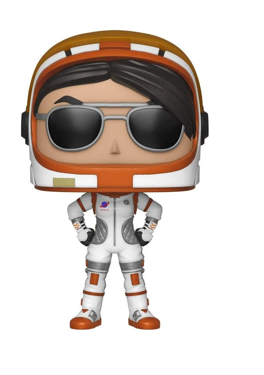 Funko Pop Games Fortnite Moonwalker Vinyl Figure