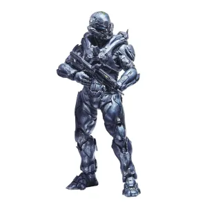 Halo 5 Guardians Series 1 6" Action Figure Spartan Locke