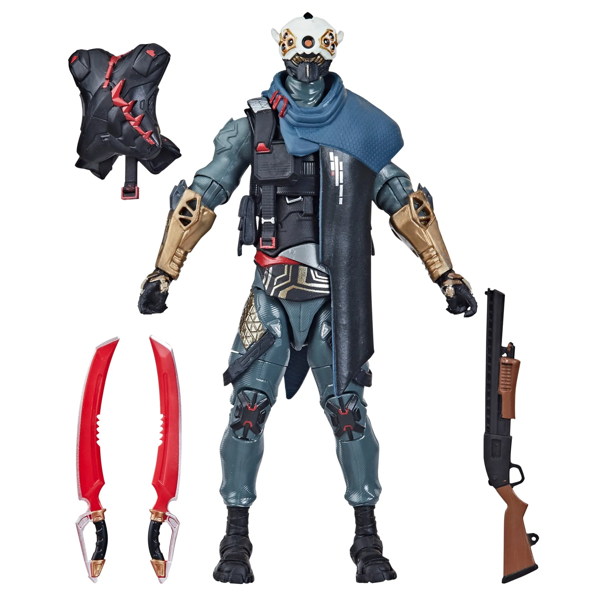 Hasbro Fortnite Victory Royale Series Kondor (Unshackled)