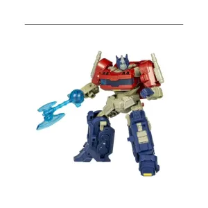 Hasbro G0221 Transformers One Studio Series Optimus Prime Action Figure