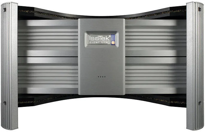 IsoTek EVO3 Super Titan Power Conditioner