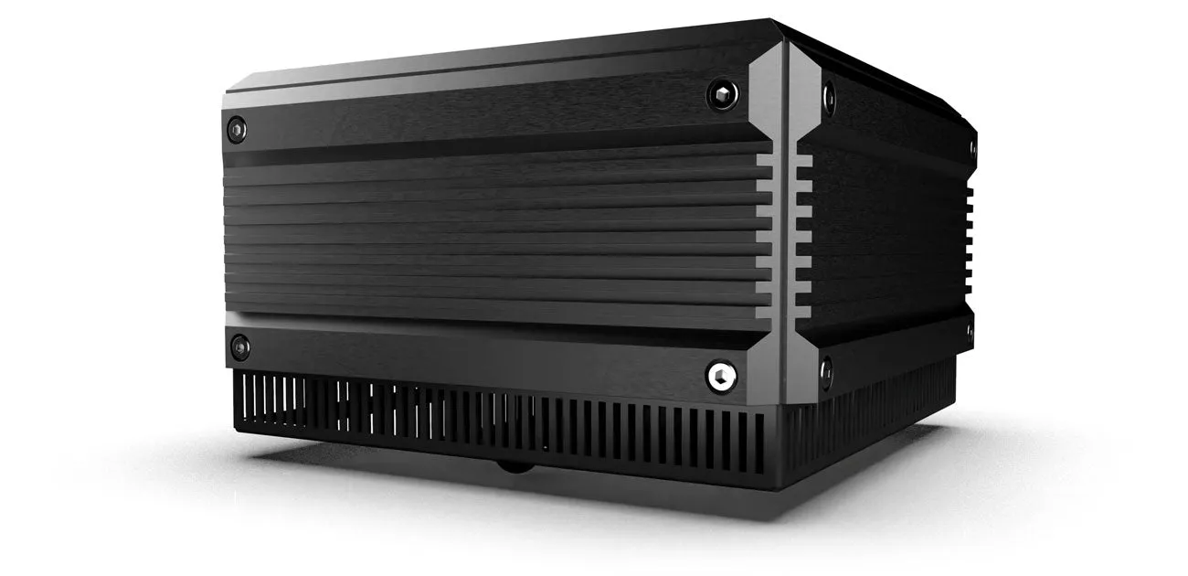 IsoTek EVO3 Titan Power Conditioner