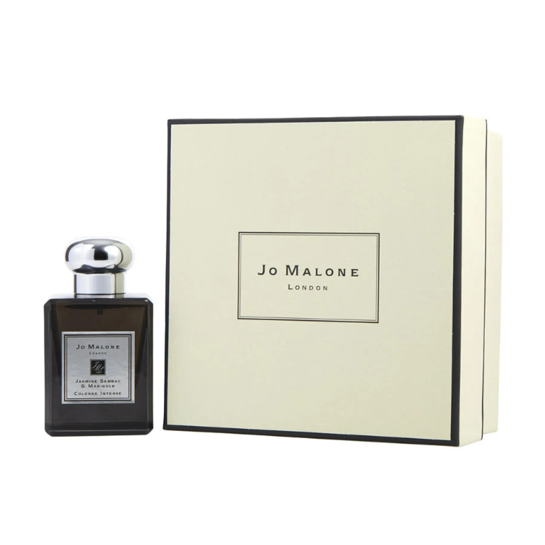 Jo Malone Jasmine Sambac & Marigold Cologne Intense Spray