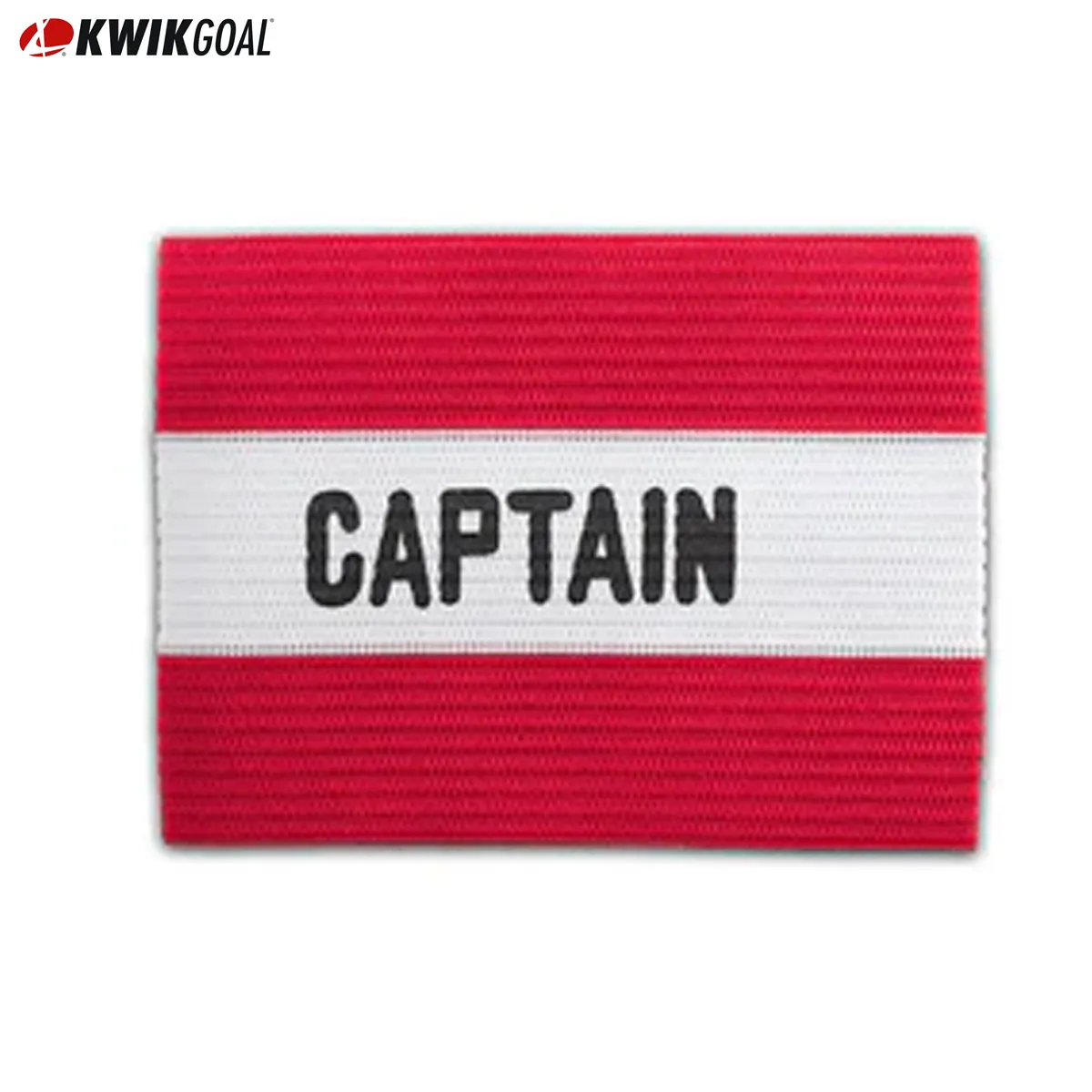 Kwikgoal "CAPTAIN" Armband