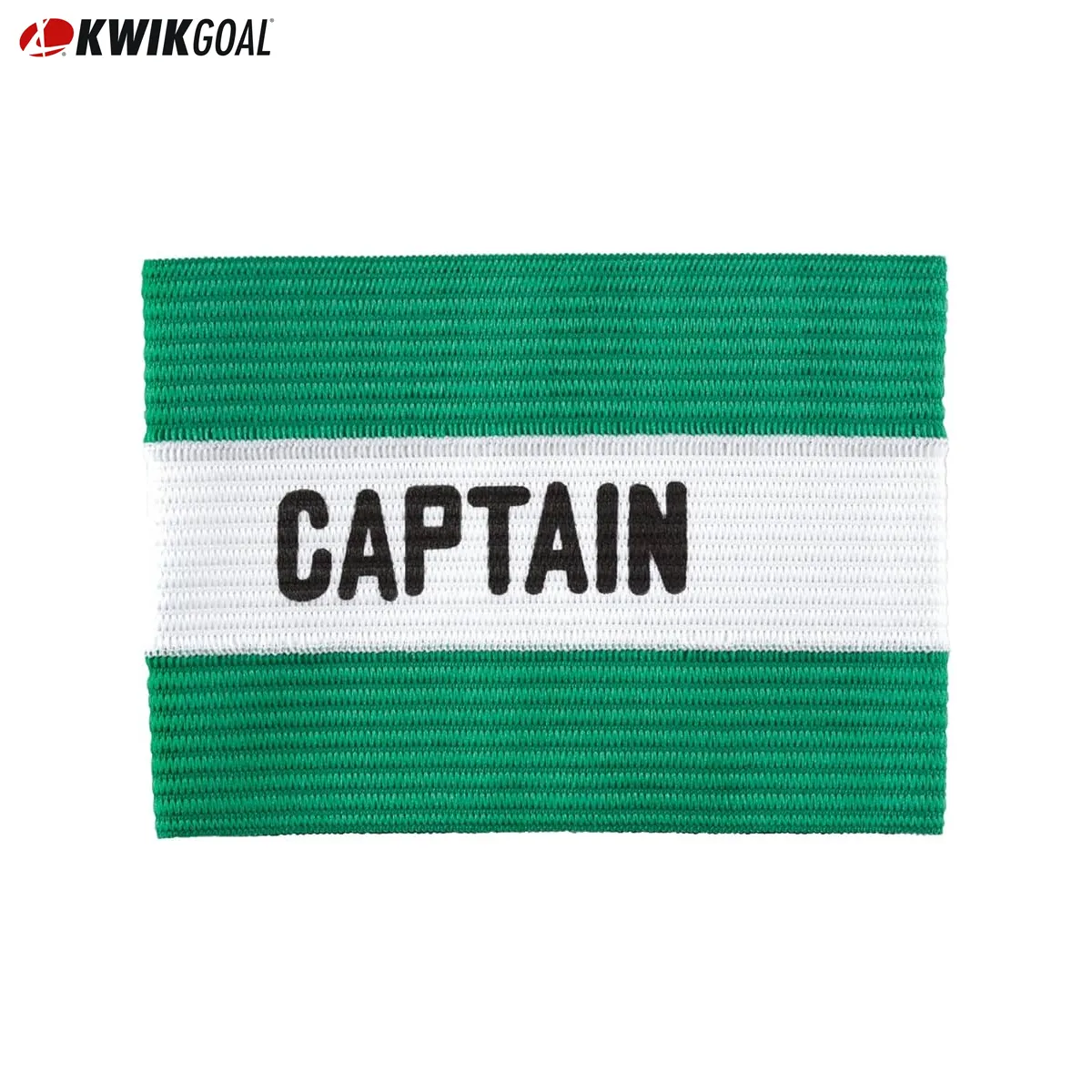 Kwikgoal "CAPTAIN" Armband