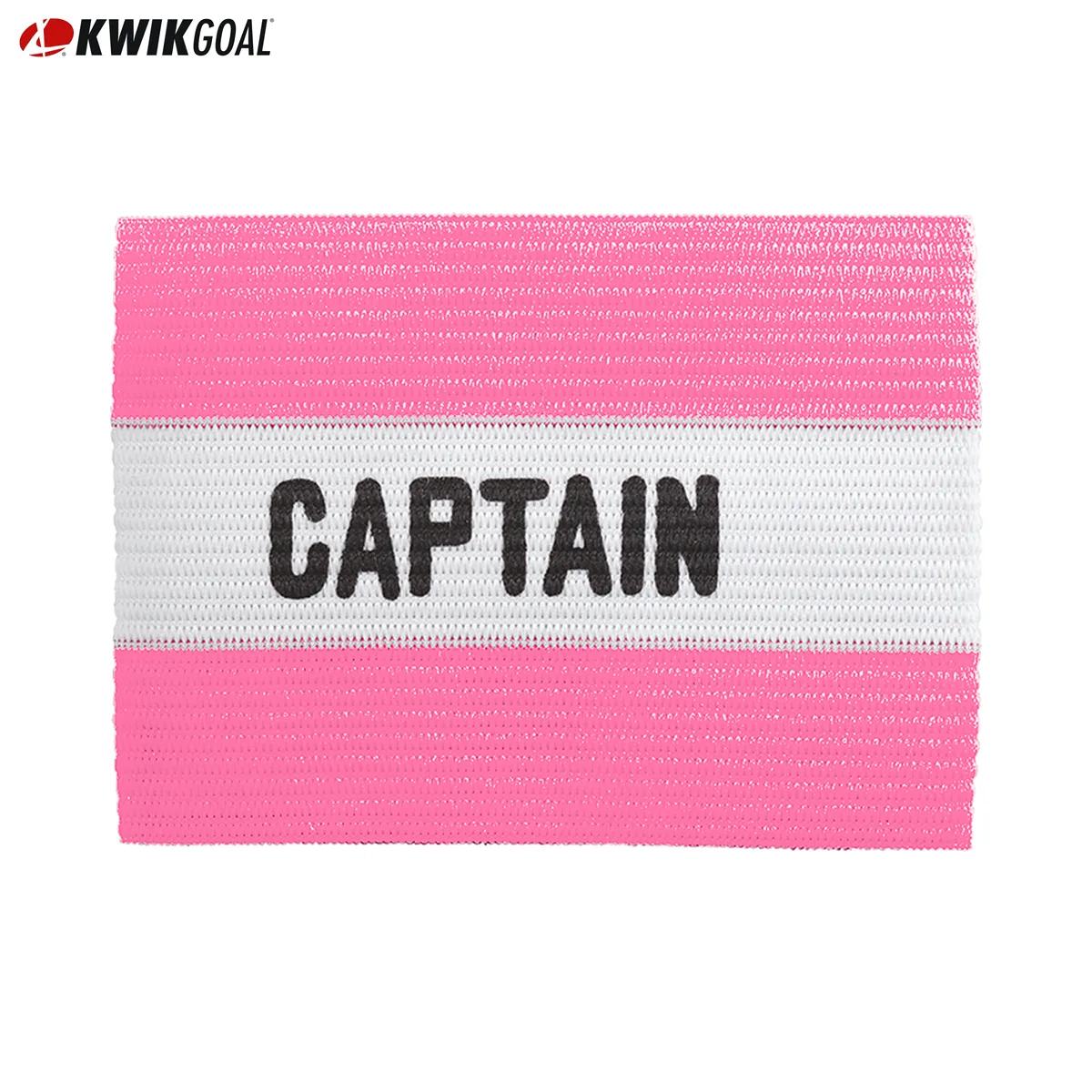 Kwikgoal "CAPTAIN" Armband