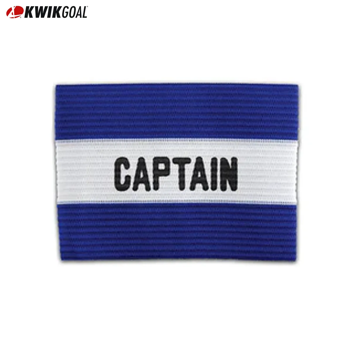 Kwikgoal "CAPTAIN" Armband