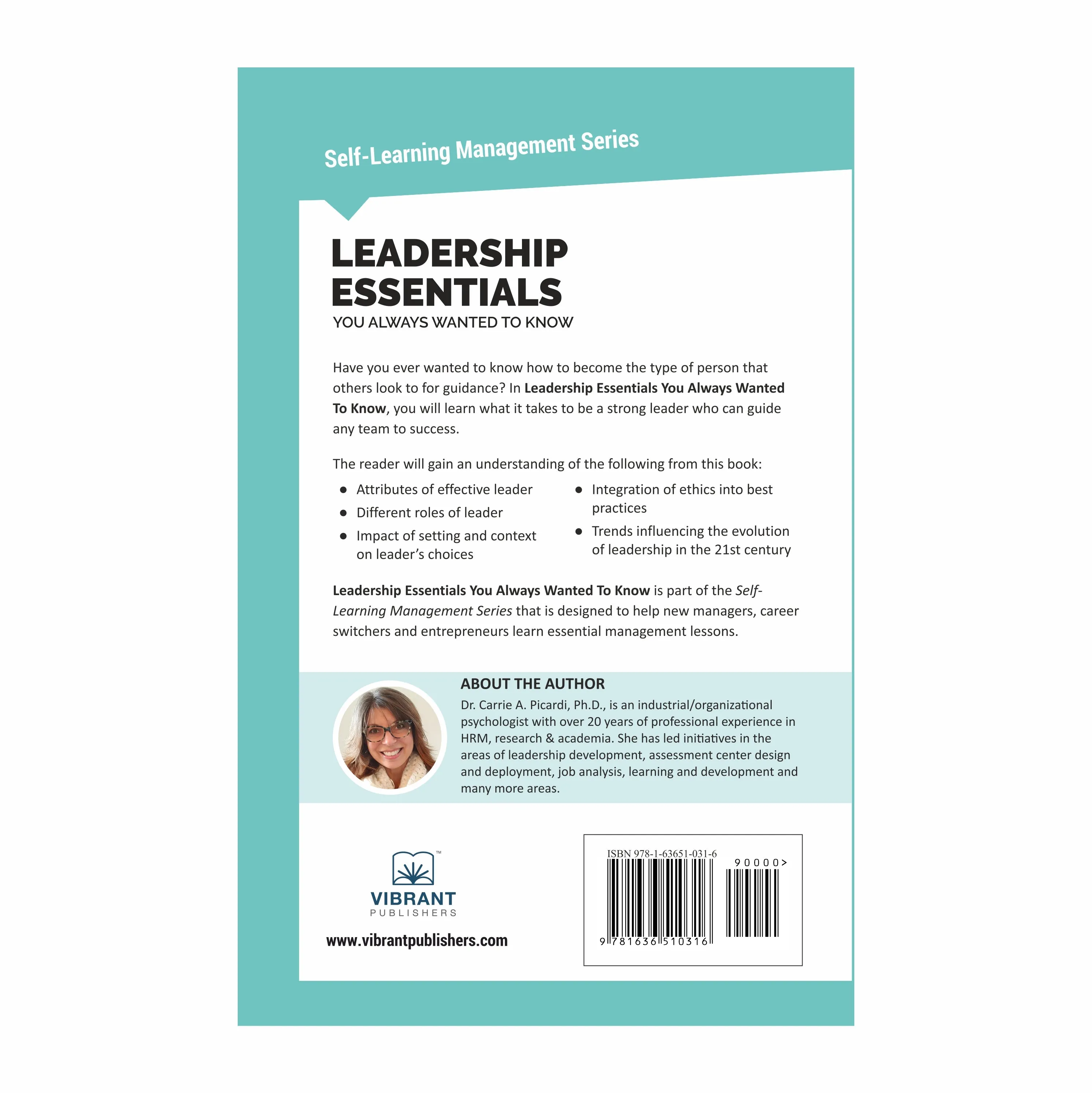 Leadership Essentials You Always Wanted To Know