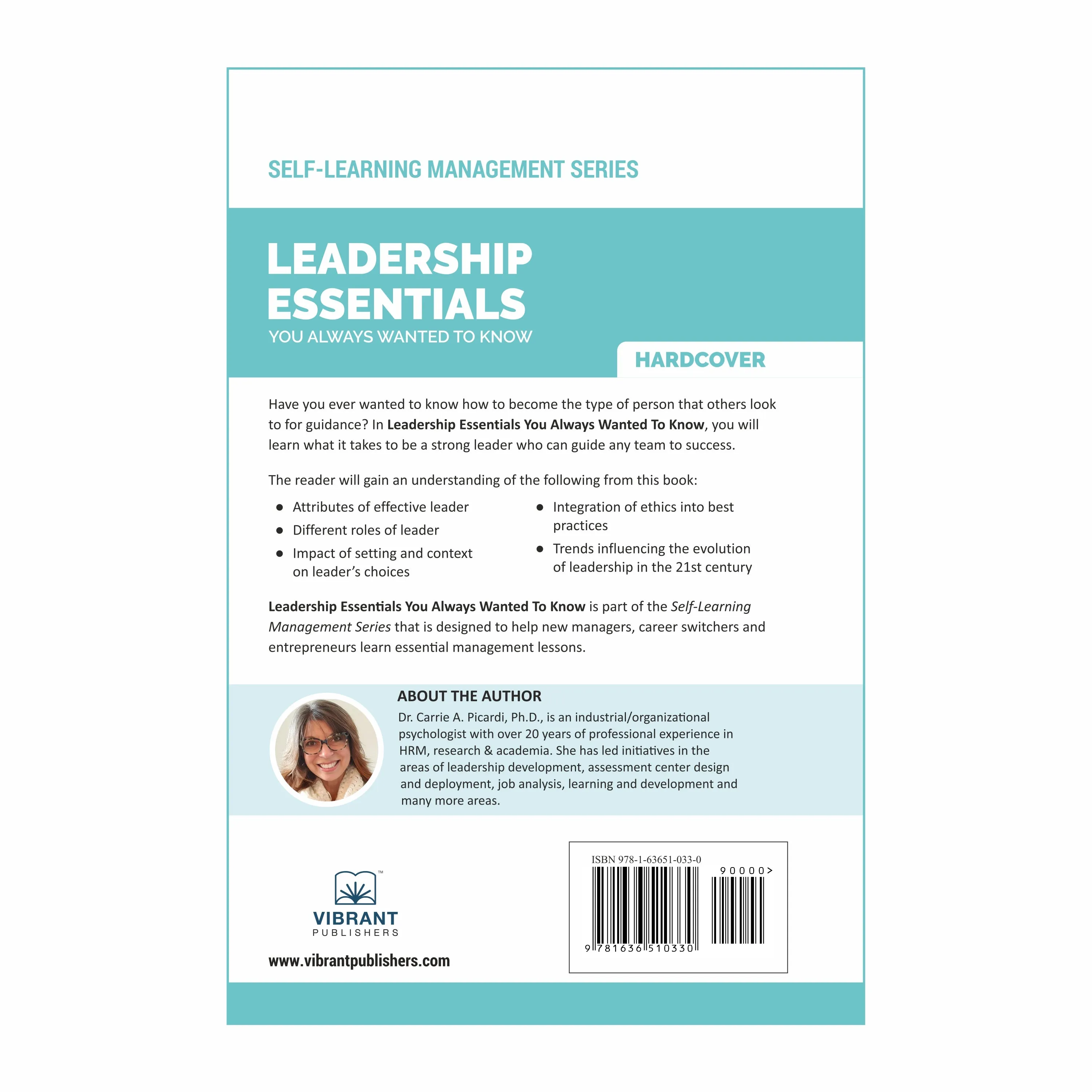 Leadership Essentials You Always Wanted To Know