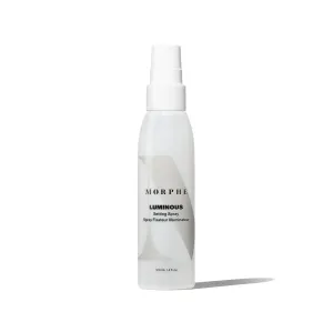 Luminous Setting Spray