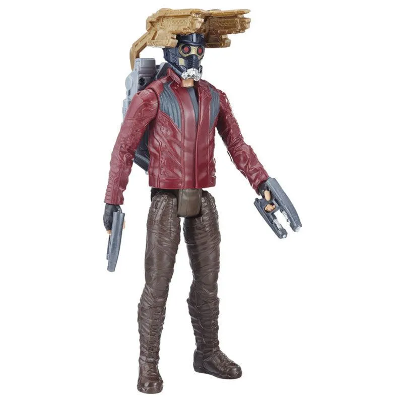 Marvel Avengers: Infinity War Titan Hero Power FX Star-Lord