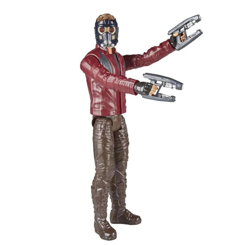 Marvel Avengers: Infinity War Titan Hero Power FX Star-Lord