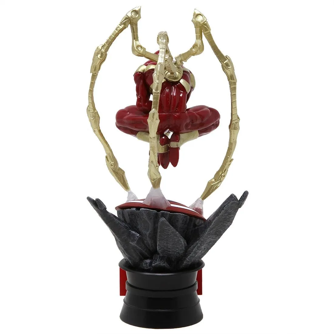 MARVEL: Civil War D-Stage DS-015 Iron Spider-Man