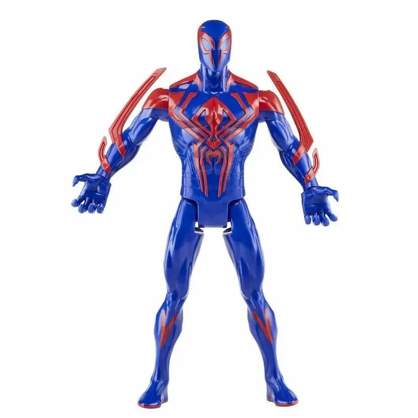 MARVEL Spider-Man: Across the Spider-Verse Titan Hero Series Spider-Man 2099