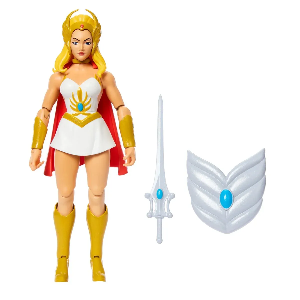 Masters of the Universe: Origins - She-Ra (Cartoon Collection) Action Figure (JBM76) MOTU