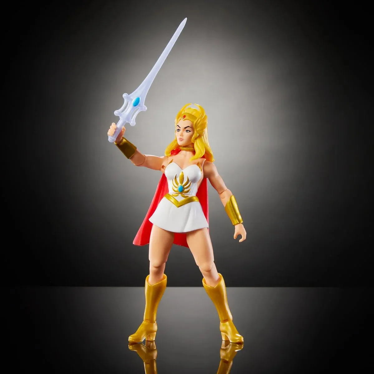 Masters of the Universe: Origins - She-Ra (Cartoon Collection) Action Figure (JBM76) MOTU