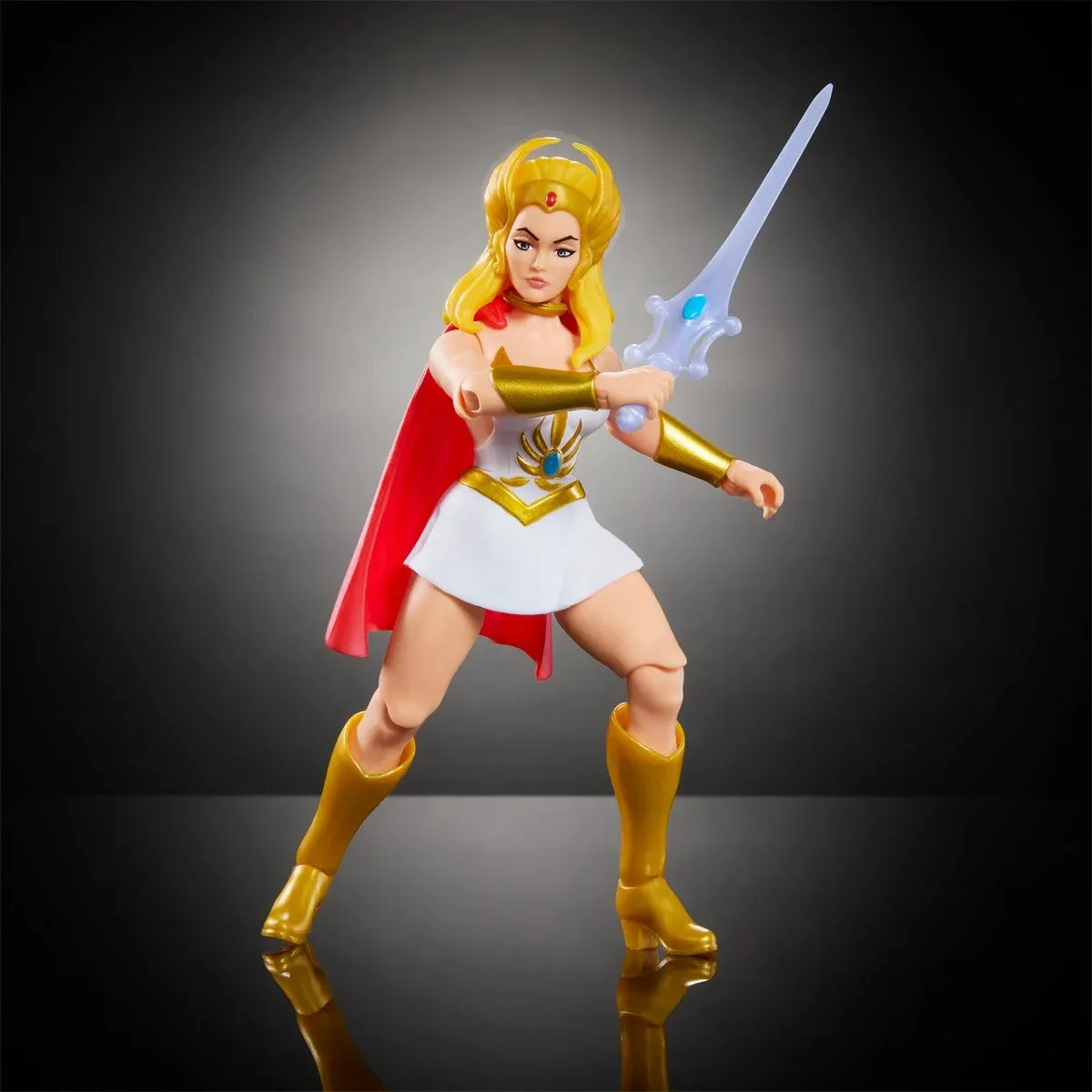 Masters of the Universe: Origins - She-Ra (Cartoon Collection) Action Figure (JBM76) MOTU