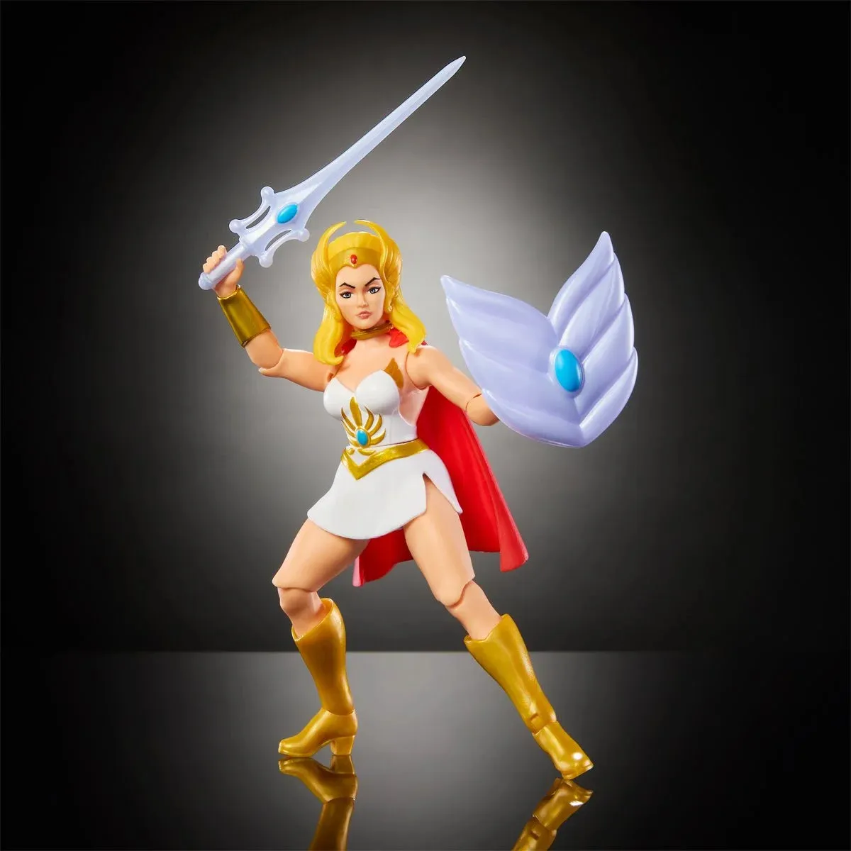 Masters of the Universe: Origins - She-Ra (Cartoon Collection) Action Figure (JBM76) MOTU