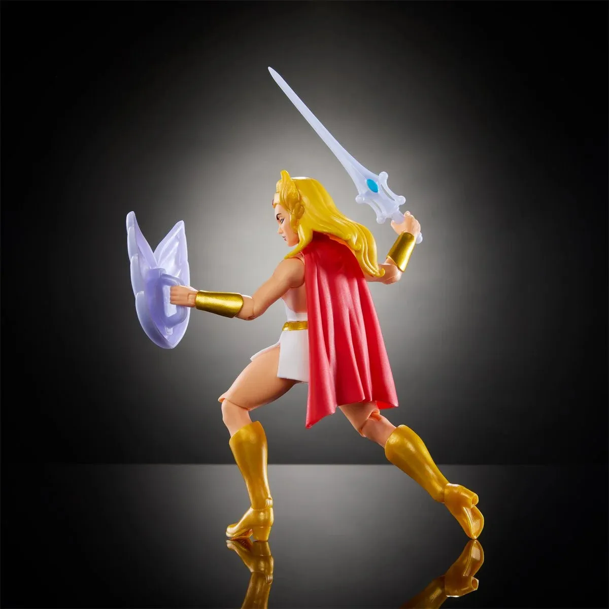 Masters of the Universe: Origins - She-Ra (Cartoon Collection) Action Figure (JBM76) MOTU