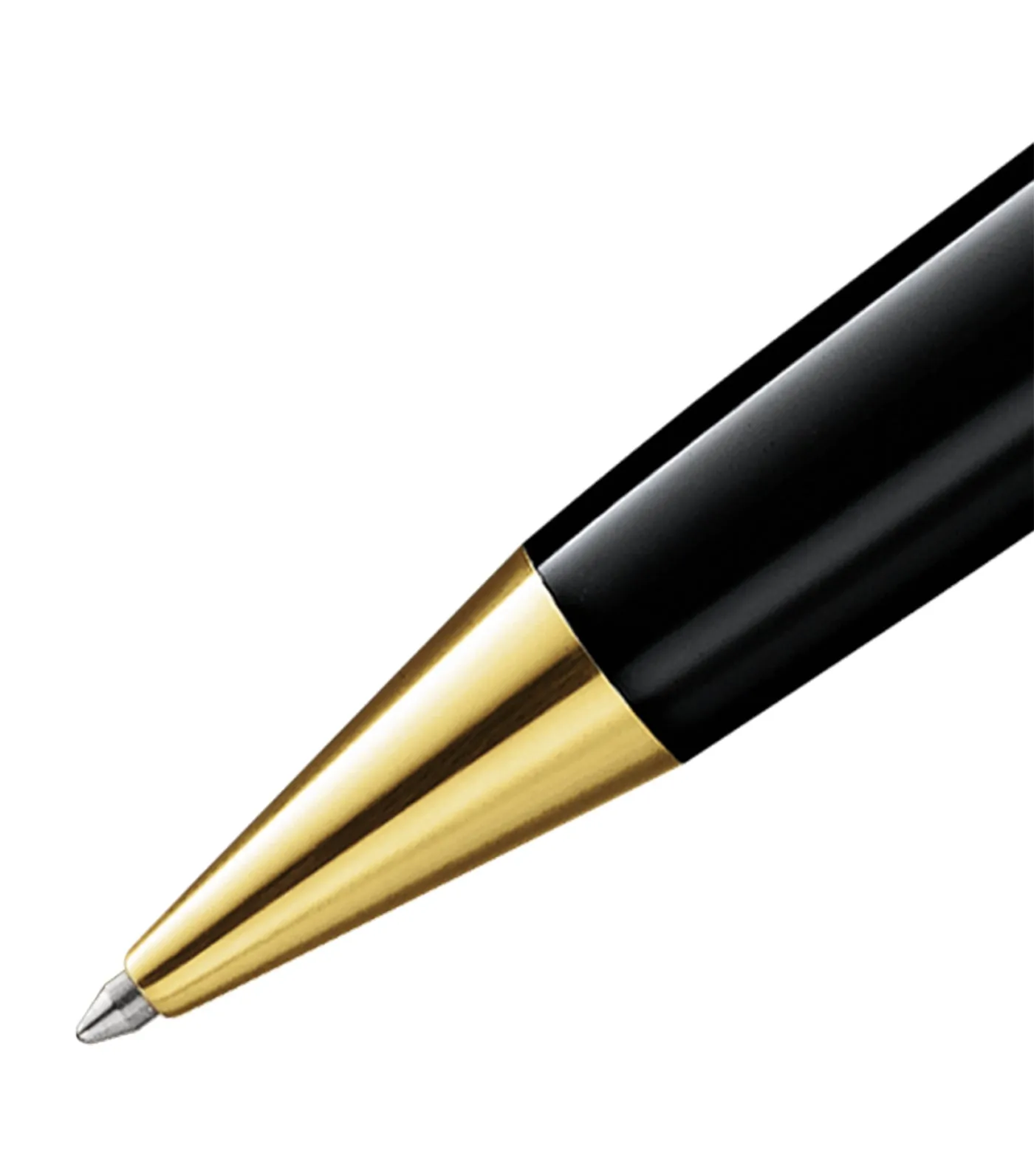 Meisterstück Gold-Coated LeGrand Ballpoint Pen