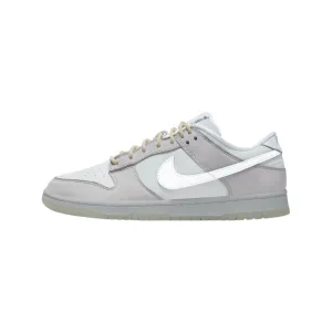 Men's Dunk Low Wolf Grey Pure Platinum