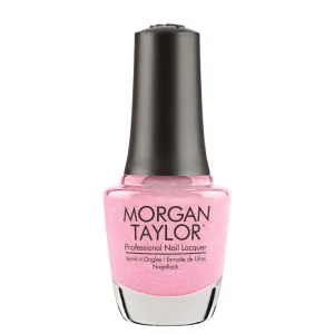 Morgan Taylor Nail Polish - Light Elegant