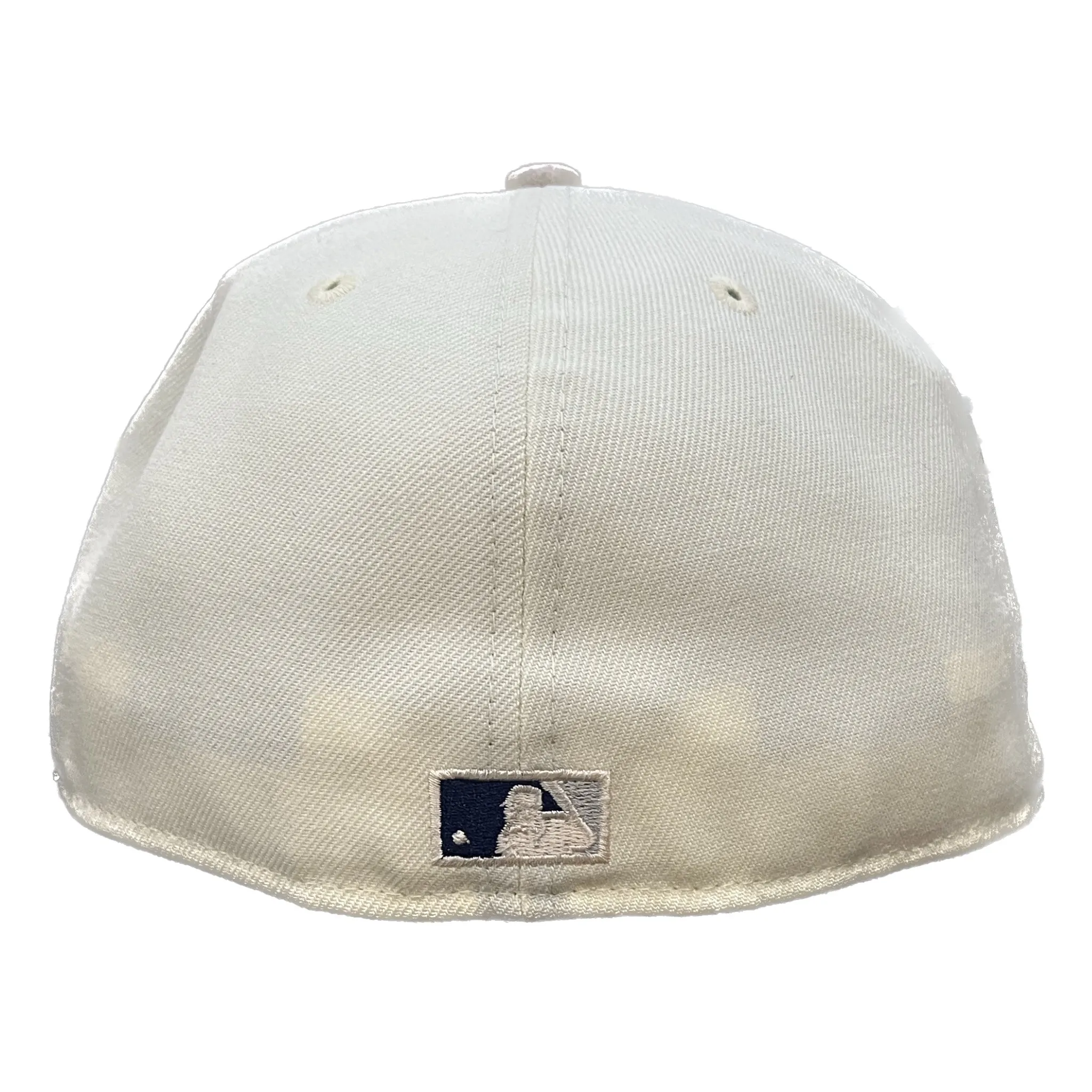 New Era 5950 Match-Up Series Pittsburgh Pirates vs Detroit Tigers Chambray Dark Blue