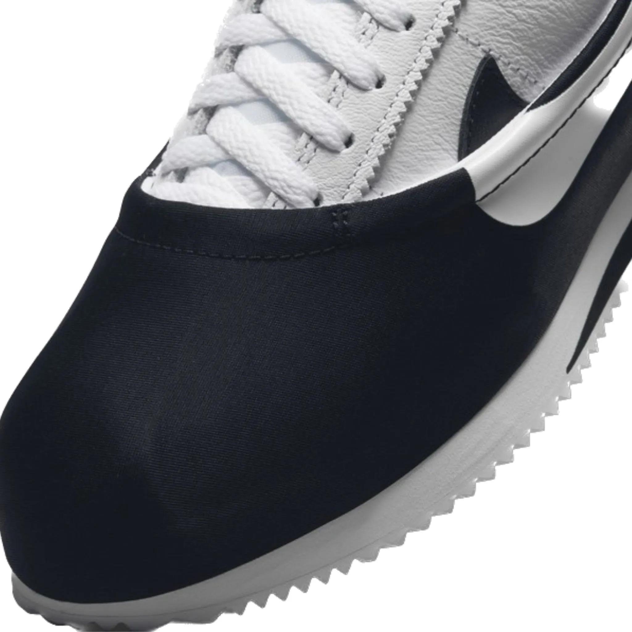 Nike Cortez SP Clot Clotez Ying Yang Black White Black